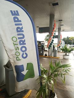 Posto Cururipe