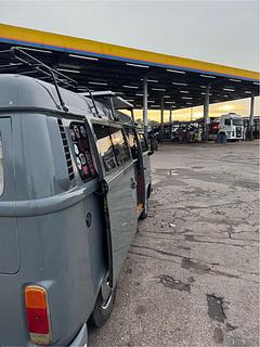 Posto Ipiranga