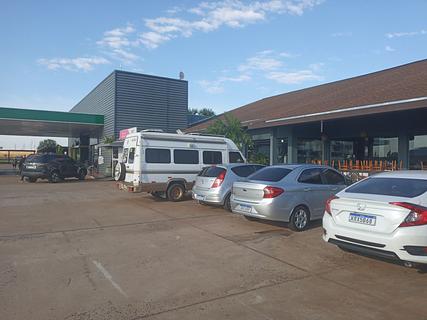 Posto Décio Uberlândia