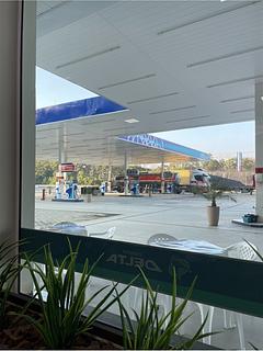 Posto Delta