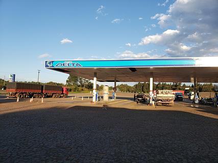 Posto Delta