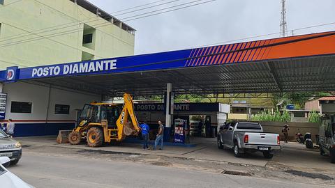 Posto Diamante