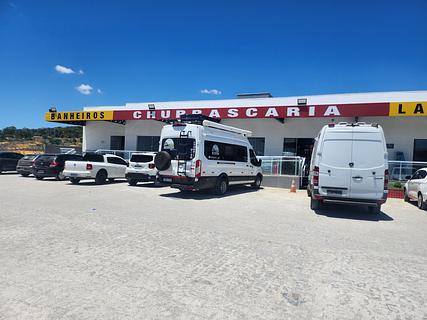 Posto Diamantina