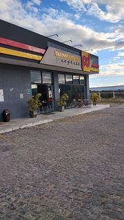 Posto Diamantina