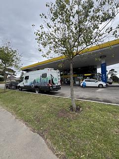 Posto Disa