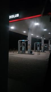 Posto Dislub