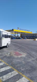 Posto Domingos 24 hs