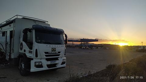 Posto Domingos