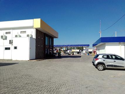 Posto Domingos
