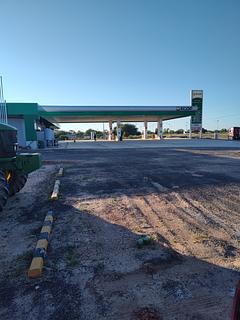 Posto ECOP CHORTITZER - Cruce de los Pioneros