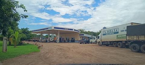 Posto Equador