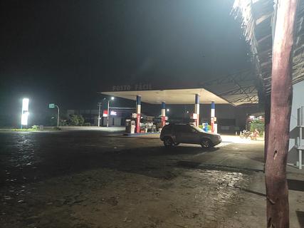Posto fácil