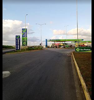 Posto Federal