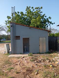 Posto Fortes II