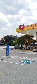 POSTO FRANCO - CHARRUA
