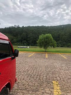 Posto frango assado