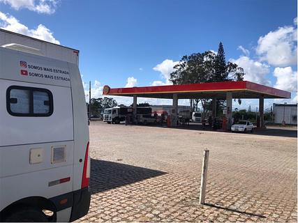 Posto Galego Barros