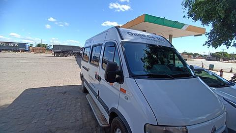 Posto Gameleira