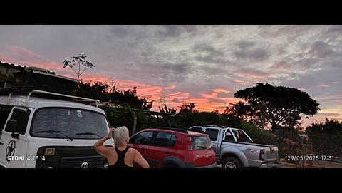 Posto garoupa