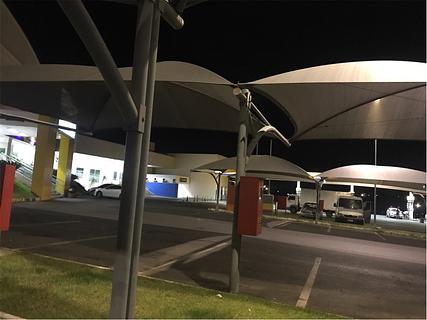 Posto de Gás Dangelis 2 - Ipiranga