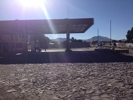 Posto de Gasolina