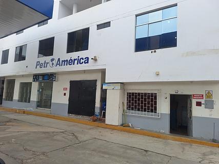 Posto de Gasolina