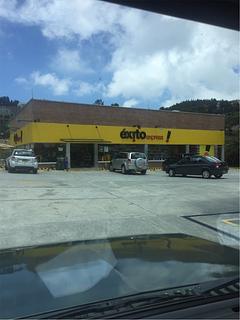 Posto de Gasolina