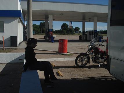 Posto de Gasolina