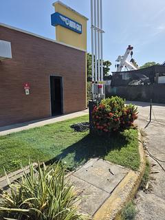 Posto de gasolina