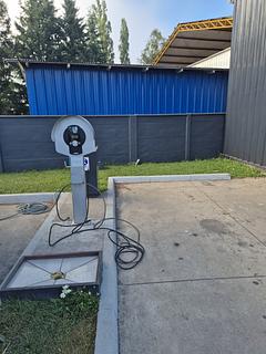 Posto de gasolina Aramco