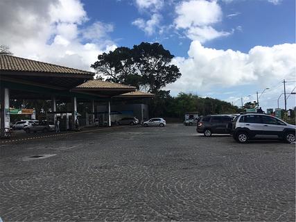 Posto Petrobras