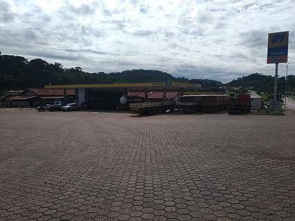 Posto de Gasolina Dom Bosco