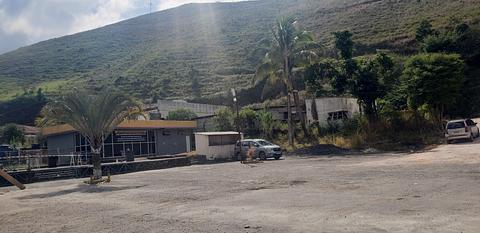 Posto de Gasolina Ipiranga