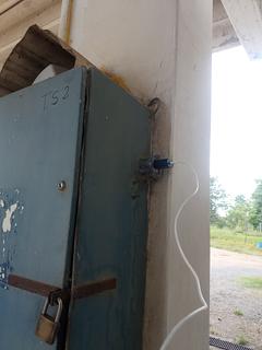 Posto de gasolina J J