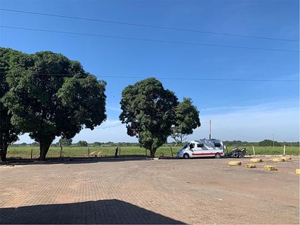 Posto de gasolina - posto gasolina