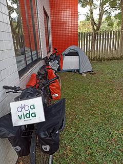 Posto de Gasolina Potencial