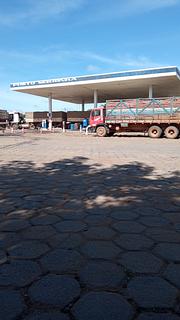 Posto de Gasolina Serrinha