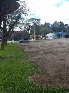 Posto de Gasolina Shell