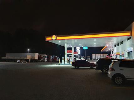 Posto de Gasolina Squizzato