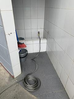 Posto de gasolina Terpel