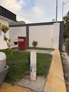 Posto de gasolina „Voy con energía“