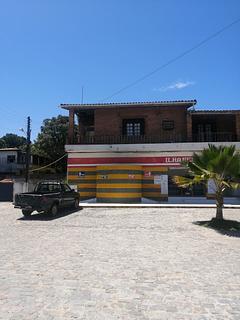 Posto de Gasolina
