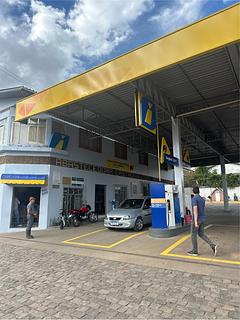 Posto de Gasolina
