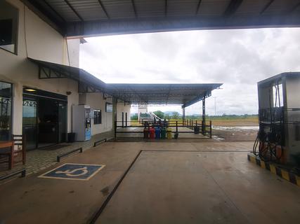 Posto de Gasolina