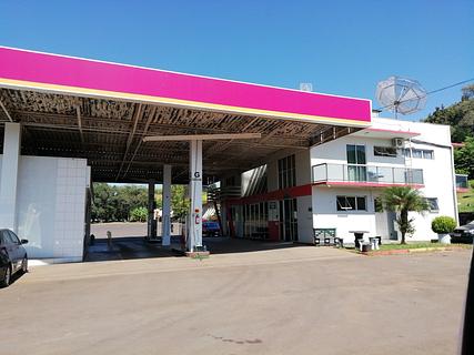 Posto Gauchão