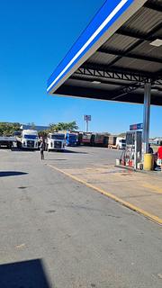 Posto Gauchão