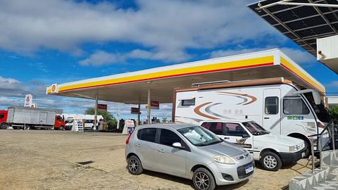 Posto Gipagel