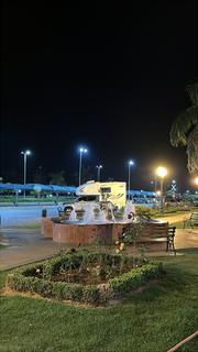 Posto / Graal