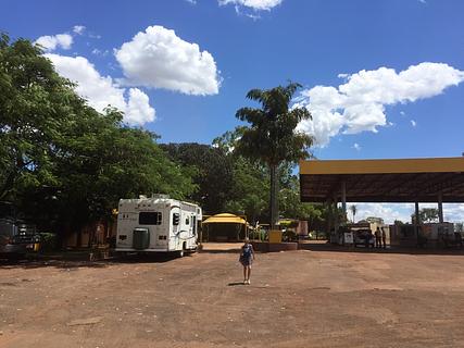 Posto Guaiba