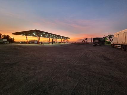 Posto HL - Franca